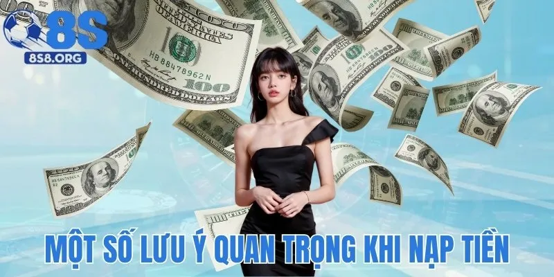 Nền tảng không giới hạn số tiền gửi trong ngày